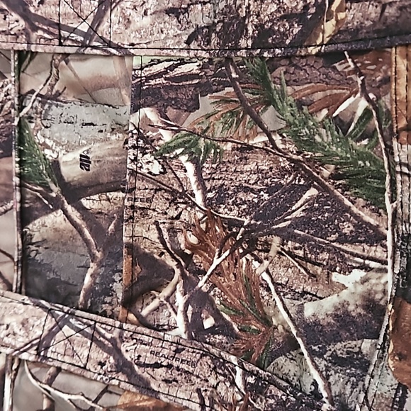 Camo + Pink bag! - Picture 6 of 6